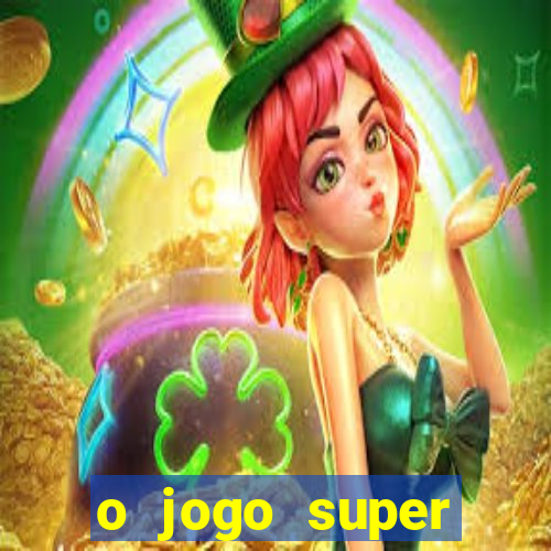 o jogo super genius paga mesmo